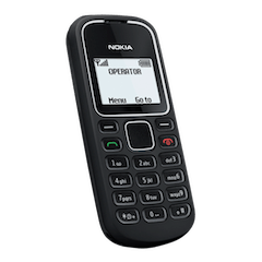 Nokia 1280